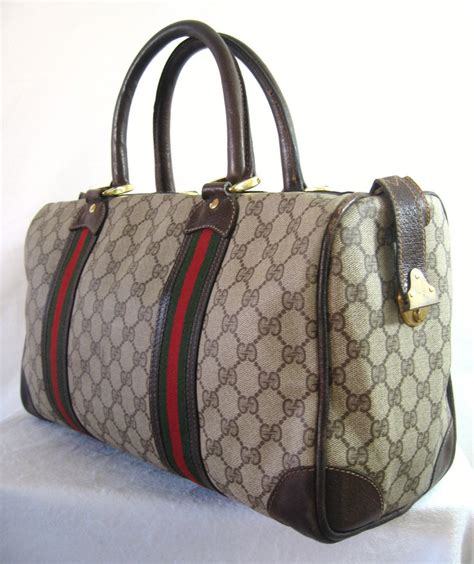 gucci duffle bag song|gucci duffle bag vintage.